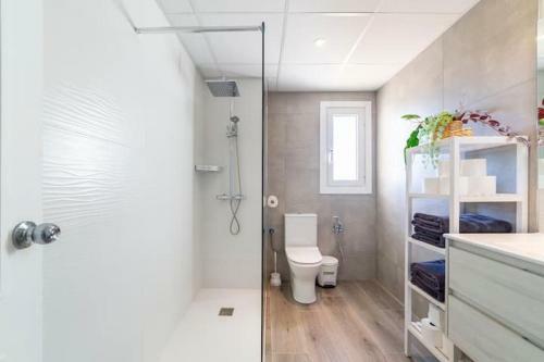 Apart� Roquetas De Mar 1� Linea Playa