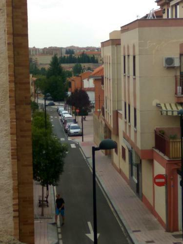 Apartamento Vut Casa Miranda 51