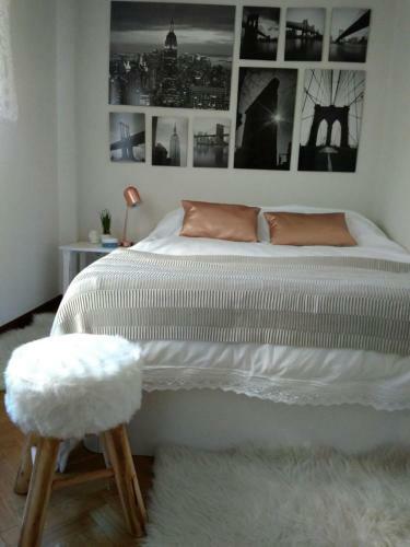 Apartamento Vut Casa Miranda 51