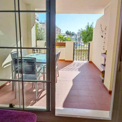 Apartamento Residencial Vereda Golf