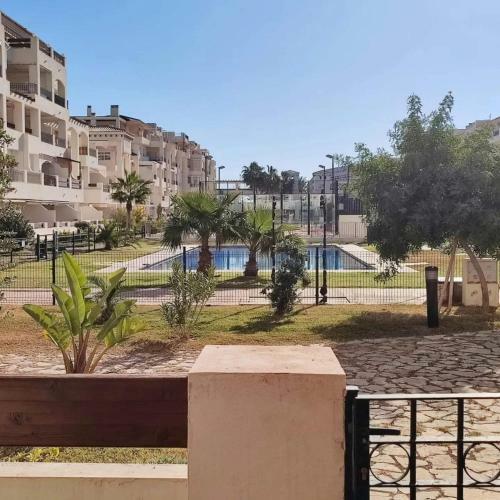 Apartamento Residencial Vereda Golf