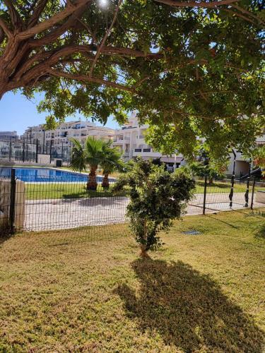 Apartamento Residencial Vereda Golf