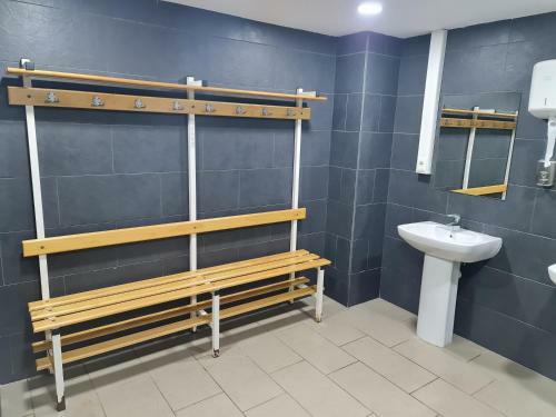 Apartamento Sybarix Beach: 1� L�nea De Playa