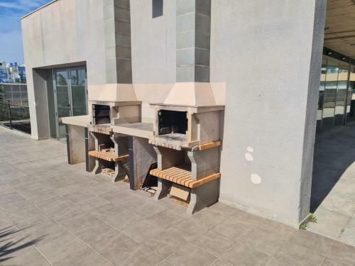Apartamento Sybarix Beach: 1� L�nea De Playa