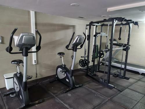 Apartamento Sybarix Beach: 1� L�nea De Playa