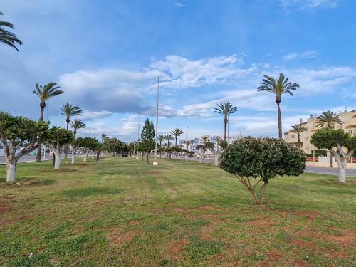 Apartamento Sybarix Beach: 1� L�nea De Playa