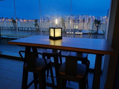 Apartamento Sybarix Beach: 1� L�nea De Playa