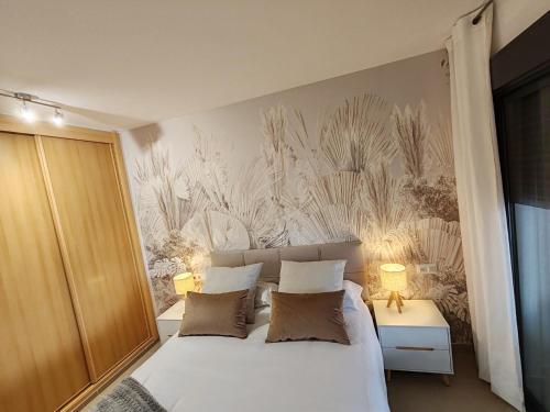 Apartamento Sybarix Beach: 1� L�nea De Playa