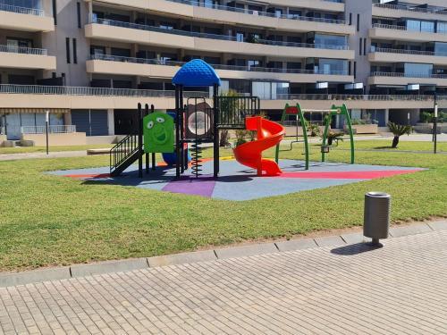 Apartamento Sybarix Beach: 1� L�nea De Playa