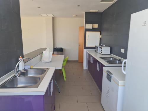 Apartamento Sybarix Beach: 1� L�nea De Playa