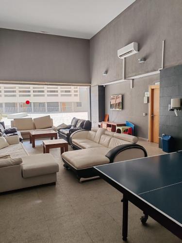 Apartamento Sybarix Beach: 1� L�nea De Playa