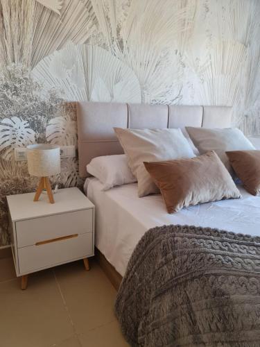 Apartamento Sybarix Beach: 1� L�nea De Playa