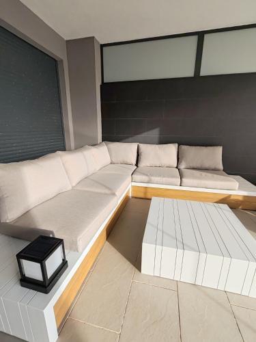 Apartamento Sybarix Beach: 1� L�nea De Playa
