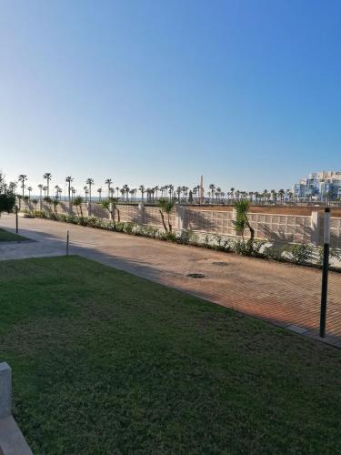 Apartamento Sybarix Beach: 1� L�nea De Playa