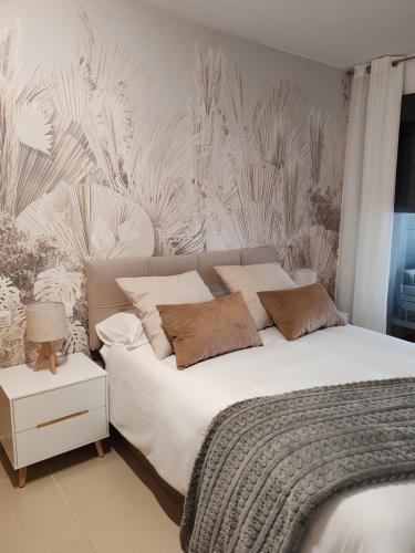 Apartamento Sybarix Beach: 1� L�nea De Playa