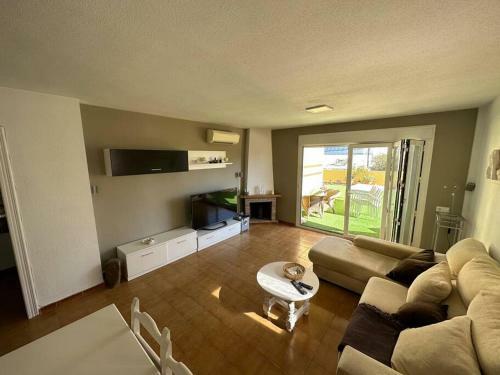 Gran Apartamento Con Garage Y Piscina En El Centro