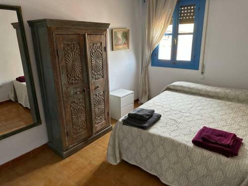 Gran Apartamento Con Garage Y Piscina En El Centro