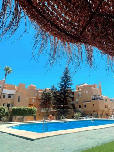 Gran Apartamento Con Garage Y Piscina En El Centro