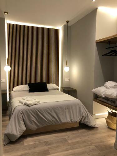 Apartamento Plaza Mayor De Salamanca By Lixloft