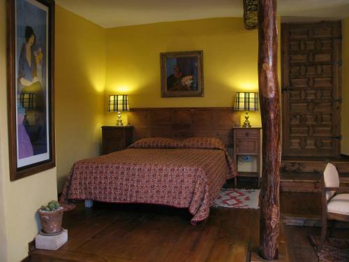 Agroturismo La Carpinter�a Casa Rural