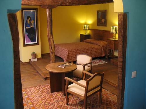 Agroturismo La Carpinter�a Casa Rural