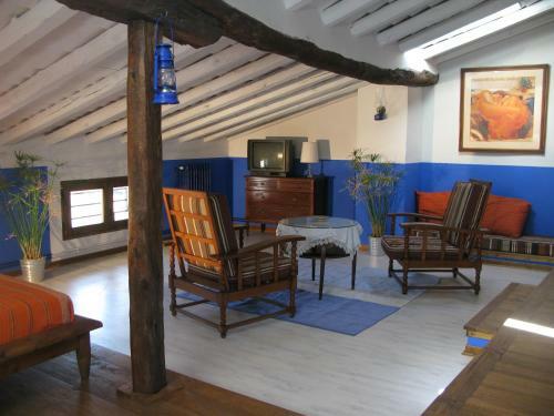 Agroturismo La Carpinter�a Casa Rural