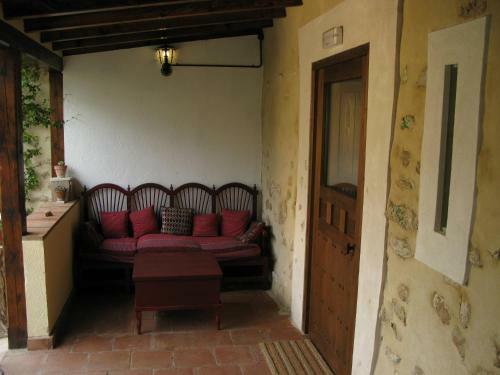 Agroturismo La Carpinter�a Casa Rural