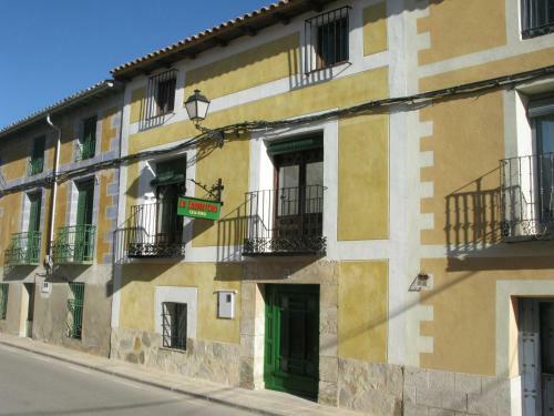 Agroturismo La Carpinter�a Casa Rural