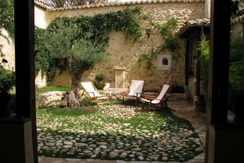 Agroturismo La Carpinter�a Casa Rural