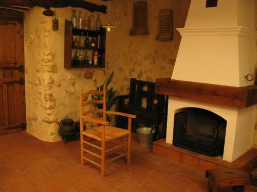 Agroturismo La Carpinter�a Casa Rural