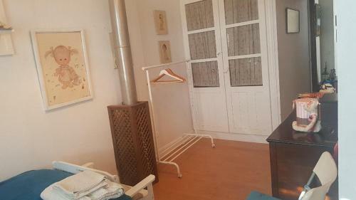 Casa Con Sierra Y Con Portugal