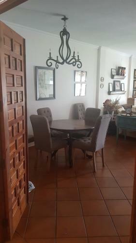 Casa Con Sierra Y Con Portugal