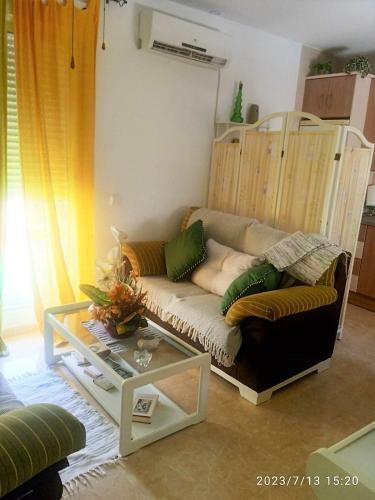 Apartamento �tico Roquetas
