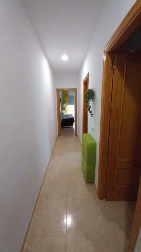 Apartamento �tico Roquetas