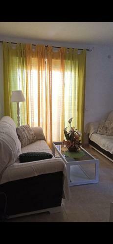 Apartamento �tico Roquetas