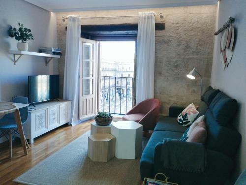 Premium Apartment Plaza Mayor