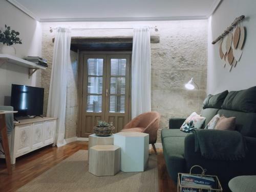 Premium Apartment Plaza Mayor