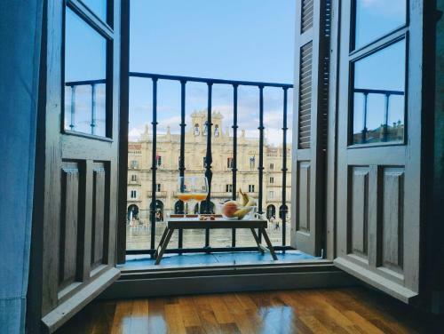 Premium Apartment Plaza Mayor