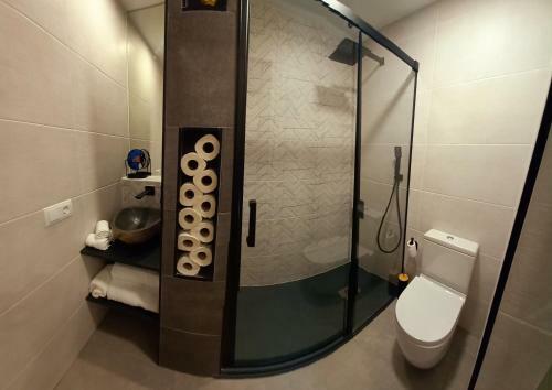 Premium Apartment Plaza Mayor