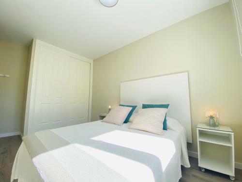 Apartamento Summerlandrota Arg�elles 4