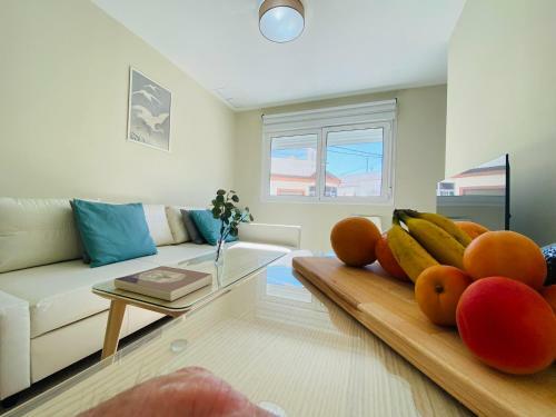 Apartamento Summerlandrota Arg�elles 4