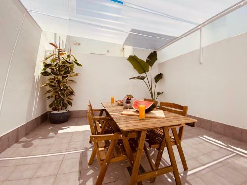 Apartamento Summerlandrota Arg�elles 4