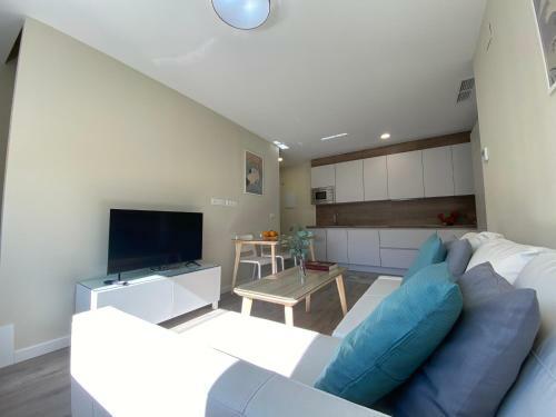 Apartamento Summerlandrota Arg�elles 4