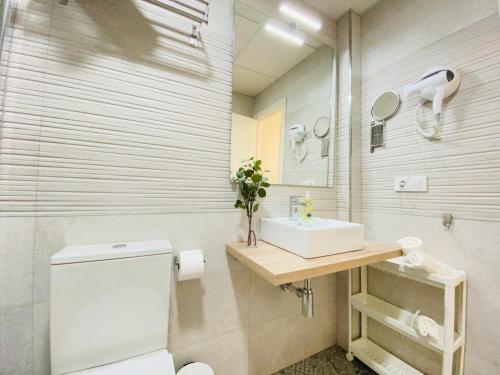 Apartamento Summerlandrota Arg�elles 4