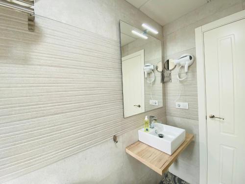 Apartamento Summerlandrota Arg�elles 4