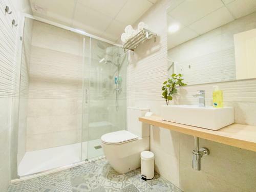 Apartamento Summerlandrota Arg�elles 4