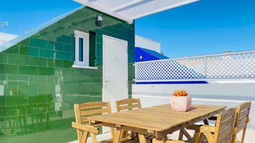 Apartamento Summerlandrota Arg�elles 4