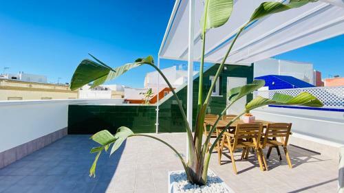 Apartamento Summerlandrota Arg�elles 4