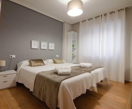 Apartamento Vut. Galeria Del Oeste