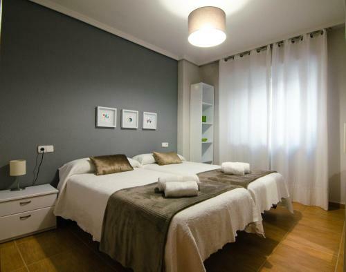 Apartamento Vut. Galeria Del Oeste
